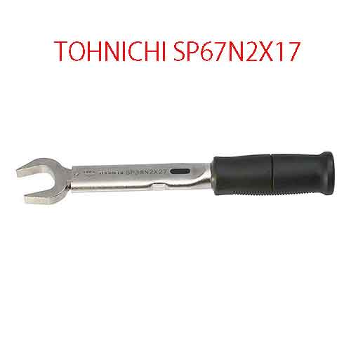 CẦN SIẾT ỐNG DẦU CÀI SẴN LỰC TOHNICHI SP67N2X17