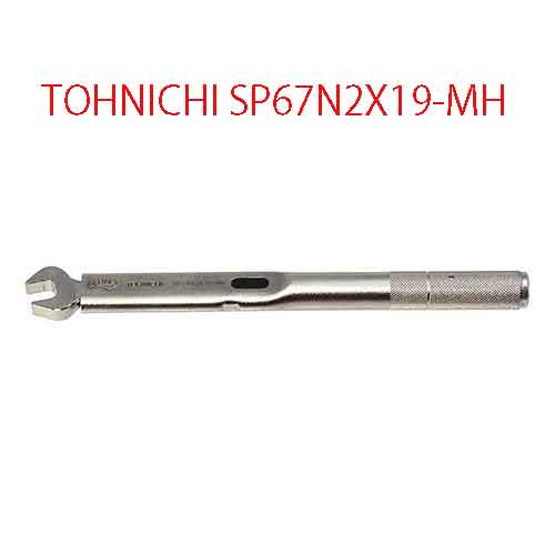 CẦN SIẾT ỐNG DẦU CÀI SẴN LỰC TOHNICHI SP67N2X19-MH