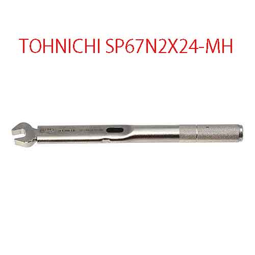 CẦN SIẾT ỐNG DẦU CÀI SẴN LỰC TOHNICHI SP67N2X24-MH