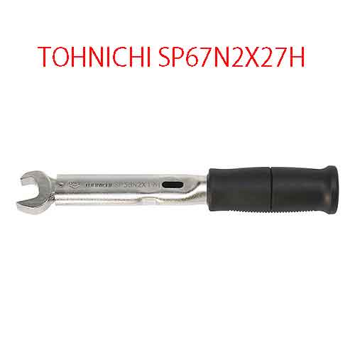 CẦN SIẾT ỐNG DẦU CÀI SẴN LỰC TOHNICHI SP67N2X27H