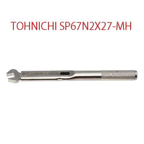 CẦN SIẾT ỐNG DẦU CÀI SẴN LỰC TOHNICHI SP67N2X27-MH