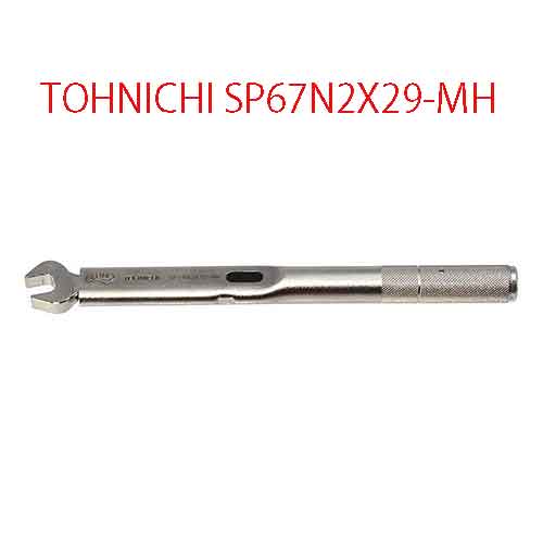 CẦN SIẾT ỐNG DẦU CÀI SẴN LỰC TOHNICHI SP67N2X29-MH