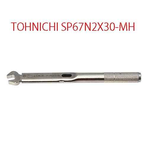 CẦN SIẾT ỐNG DẦU CÀI SẴN LỰC TOHNICHI SP67N2X30-MH