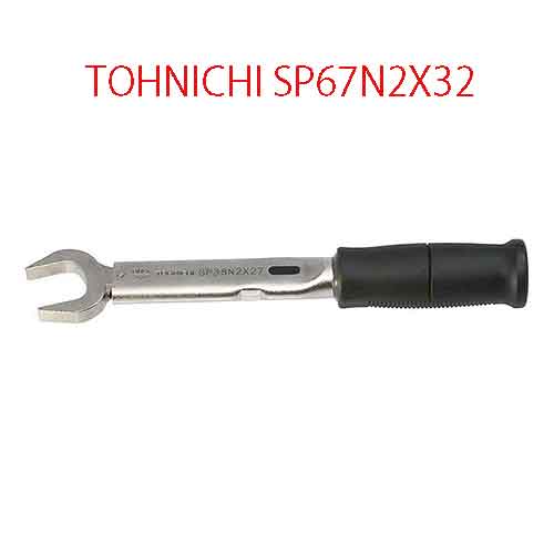CẦN SIẾT ỐNG DẦU CÀI SẴN LỰC TOHNICHI SP67N2X32