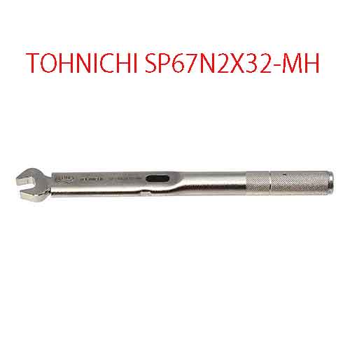 CẦN SIẾT ỐNG DẦU CÀI SẴN LỰC TOHNICHI SP67N2X32-MH