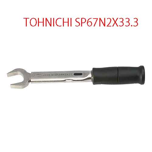 CẦN SIẾT ỐNG DẦU CÀI SẴN LỰC TOHNICHI SP67N2X33.3