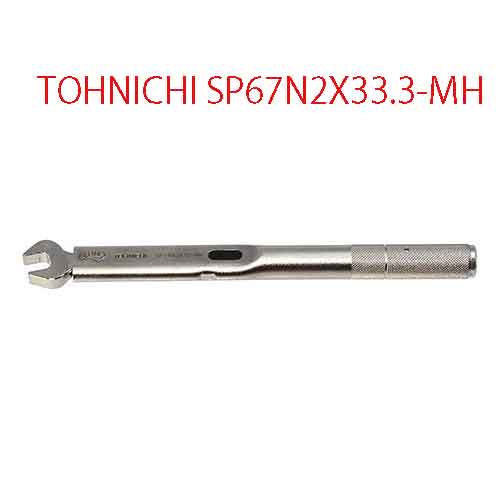 CẦN SIẾT ỐNG DẦU CÀI SẴN LỰC TOHNICHI SP67N2X33.3-MH