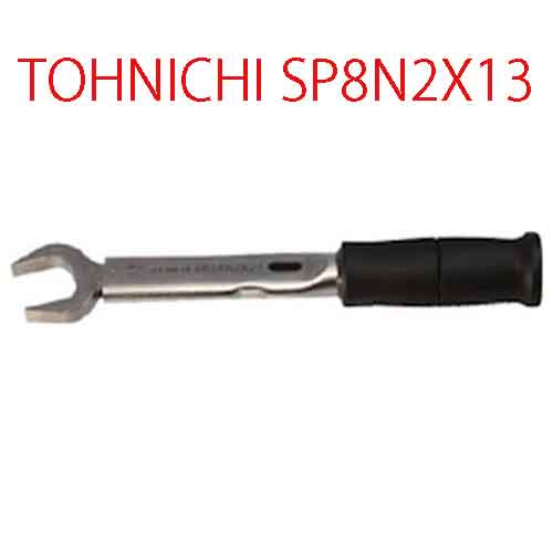 CẦN SIẾT ỐNG DẦU CÀI SẴN LỰC TOHNICHI SP8N2X13