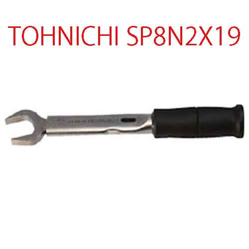CẦN SIẾT ỐNG DẦU CÀI SẴN LỰC TOHNICHI SP8N2X19