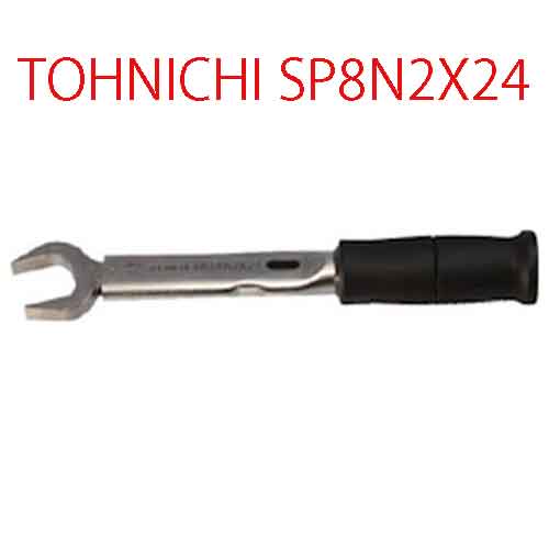 CẦN SIẾT ỐNG DẦU CÀI SẴN LỰC TOHNICHI SP8N2X24