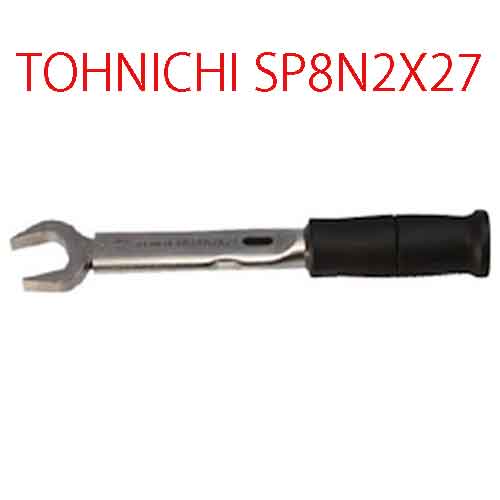 CẦN SIẾT ỐNG DẦU CÀI SẴN LỰC TOHNICHI SP8N2X27