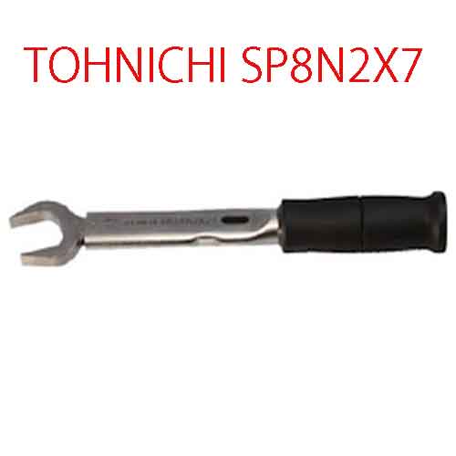 CẦN SIẾT ỐNG DẦU CÀI SẴN LỰC TOHNICHI SP8N2X7