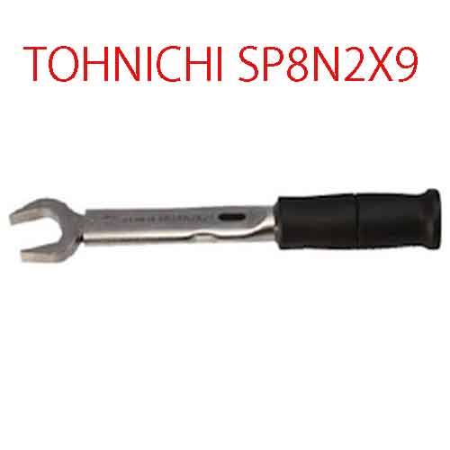 CẦN SIẾT ỐNG DẦU CÀI SẴN LỰC TOHNICHI SP8N2X9