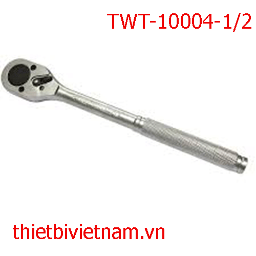 Cần Siết Tự Động 1/2 Đầu Vuông 24 Răng TOP TWT-10004-1/2