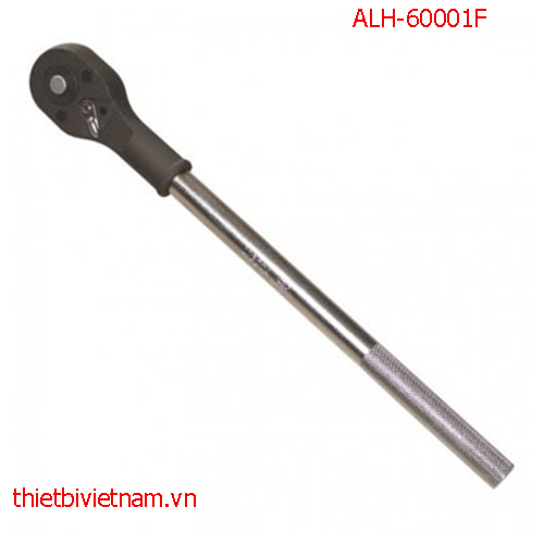 Cần siết Tự động 3/4 inch đầu vuông LICOTA ALH-60001F
