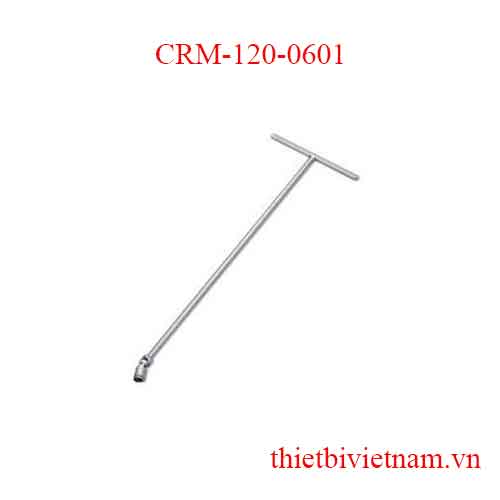 Cần T mũi típ kích thước 10mm Crossman CRM-120-0601