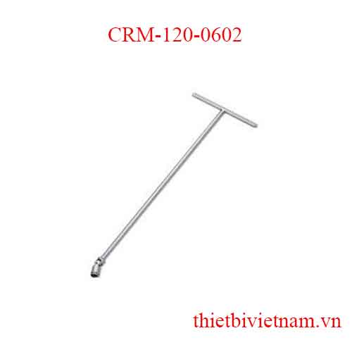 Cần T mũi típ kích thước 12mm Crossman CRM-120-0602