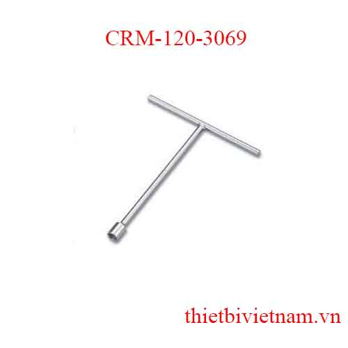 Cần T mũi típ kích thước 17mm Crossman CRM-120-3069