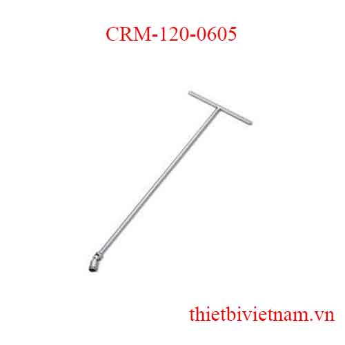 Cần T mũi típ kích thước 21mm Crossman CRM-120-0605