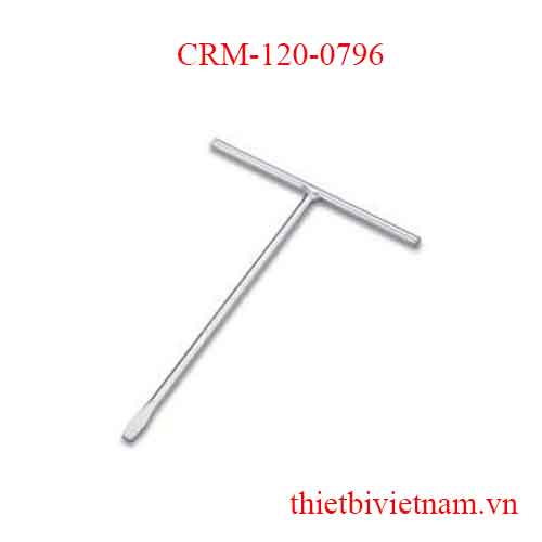Cần T mũi típ kích thước SL8 Crossman CRM-120-0796