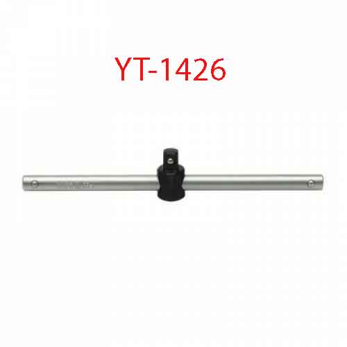 Cần trượt tay vặn chữ T 1/4