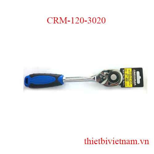 Cần tự động 1/2 inch kích thước 10 inch Crossman CRM-120-3020