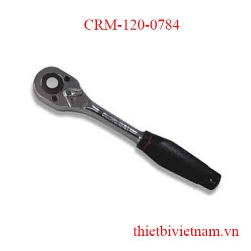 Cần tự động 1/2 inch kích thước 10inch Crossman CRM-120-0784