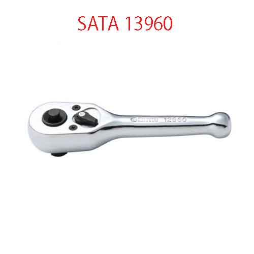 Cần tự động 1/2 inch loại ngắn SATA 13960