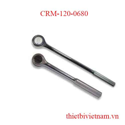 Cần tự động 1/4 inch kích thước 6 inch Crossman CRM-120-0680