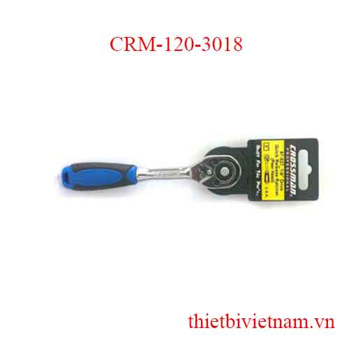 Cần tự động 1/4 inch kích thước 6 inch Crossman CRM-120-3018