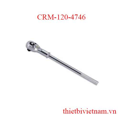 Cần tự động 3/4 inch kích thước 24 inch Crossman CRM-120-4746