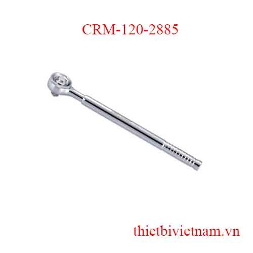 Cần tự động 3/4 inch kích thước 32 inch Crossman CRM-120-2885