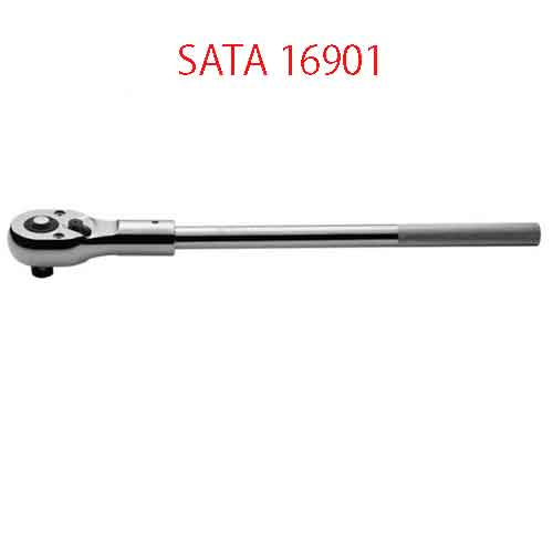 Cần tự động 3/4 inch loại ngắn SATA 16901