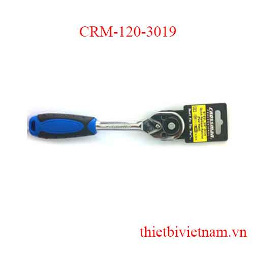 Cần tự động 3/8 inch kích thước 8 inch Crossman CRM-120-3019