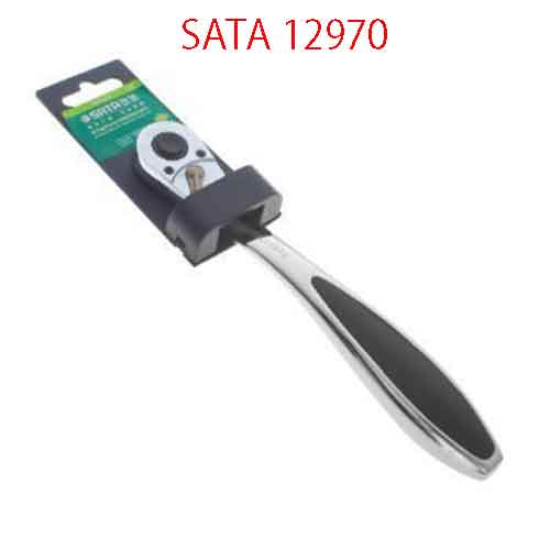 Cần tự động 3/8 inch SATA 12970