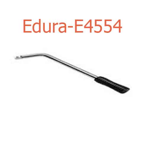 Cần tuýp mở bánh xe (17-19mm), (21-23mm)  Edura-E4554