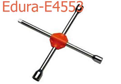 Cần tuýp xiết lực chử thập (+) 17, 19, 21mm, 1/2