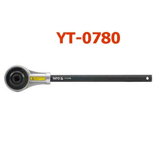 Cần xiết cộng lực 3:1 1/2