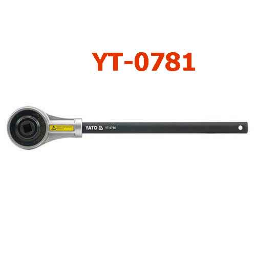 Cần xiết cộng lực 3:1 3/4