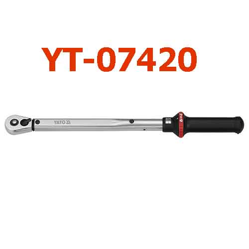 Cần xiết lực 1