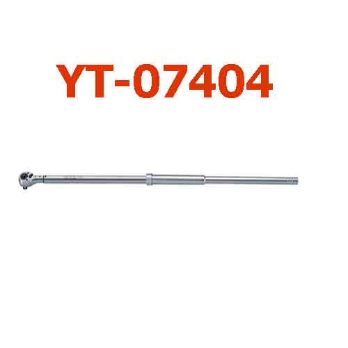 Cần xiết lực 1/2