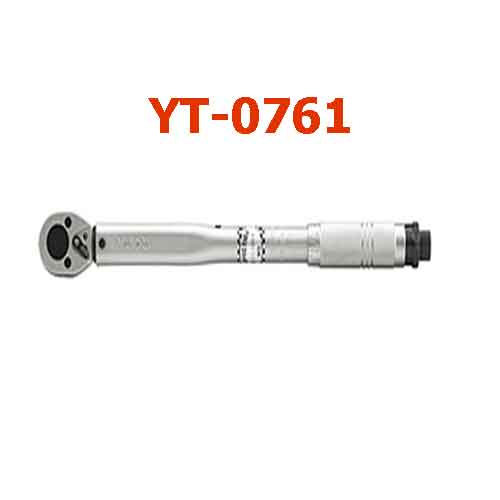 Cần xiết lực 1/2