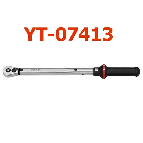 Cần xiết lực 1/2