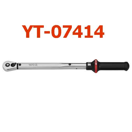 Cần xiết lực 1/2