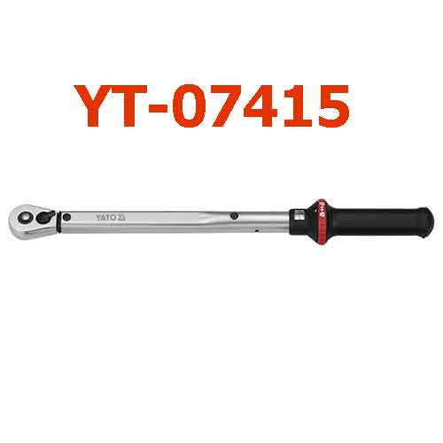 Cần xiết lực 1/2