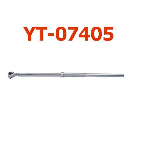 Cần xiết lực 3/4