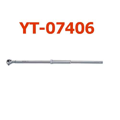 Cần xiết lực 3/4