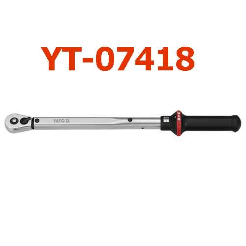 Cần xiết lực 3/4