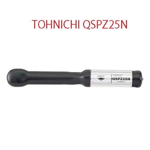 CẦN XIẾT LỰC CÀI SẴN CÁCH ĐIỆN TOHNICHI QSPZ25N