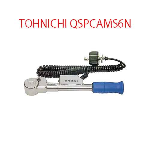 CẦN XIẾT LỰC CHẶN LỖI QUÁ LỰC TOHNICHI QSPCAMS6N
